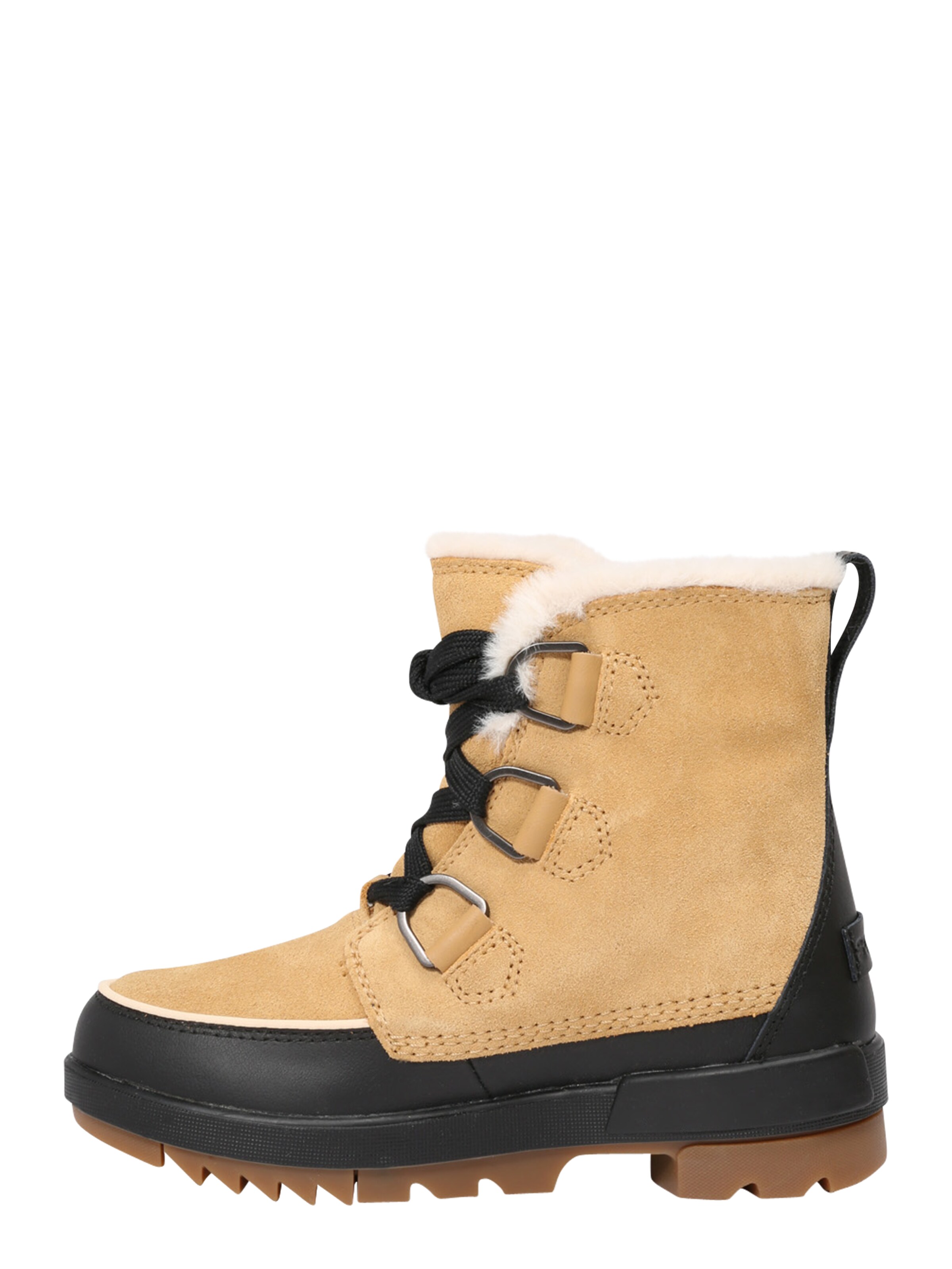 SOREL Snehule 'Torino II' - Žltá