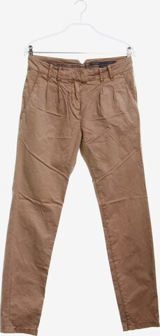 Marc O'Polo Hose XS in Beige: predná strana