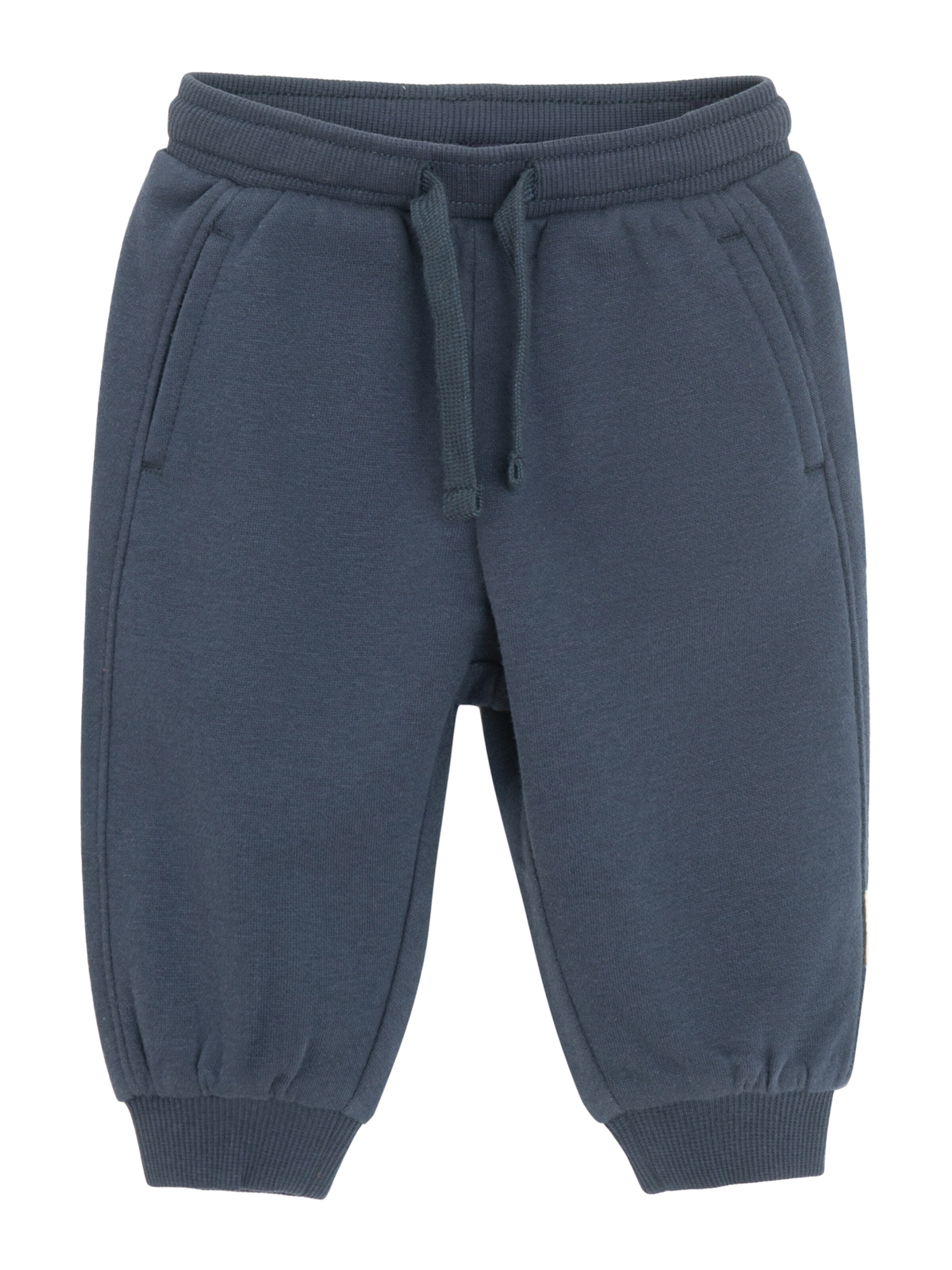 Cool Club Barrel Nadrág - kék: elől