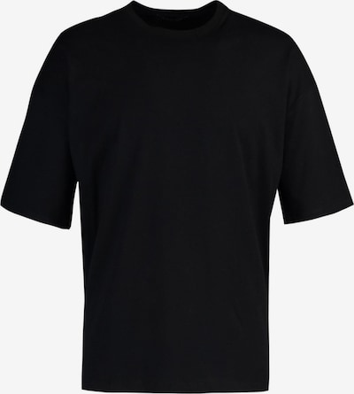 Trendyol Majica u siva / crna / bijela, Pregled proizvoda