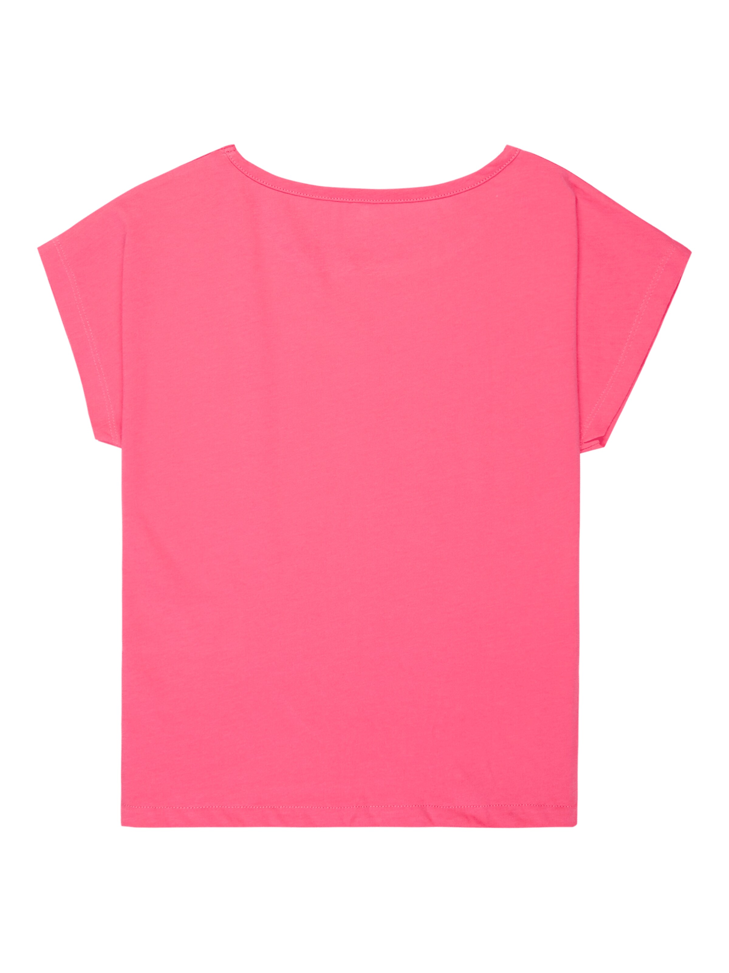 ROXY Shirt 'Pura Playa' in Pink