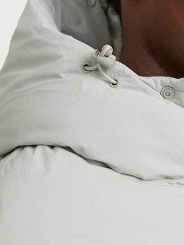 Veste d’hiver 'JPRCCBolton' JACK & JONES en gris