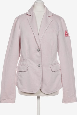 Gaastra Blazer S in Pink: predná strana