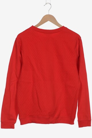TOMMY HILFIGER Sweater XL in Rot