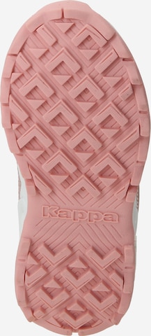 KAPPA Snöboots 'FLOKI' i rosa