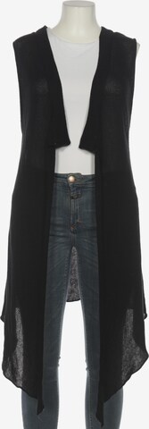 Sara Lindholm Vest in XXL in Black: front