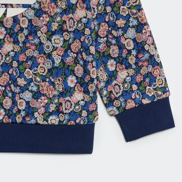 ADIDAS ORIGINALS Sweat suit 'Liberty London' in Blue