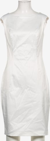 WEISE Dress in S in White: front