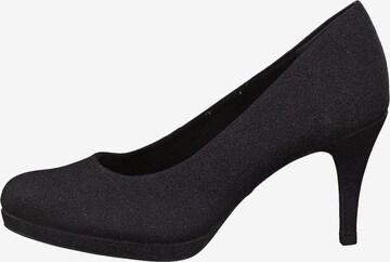 Pumps de la TAMARIS pe negru