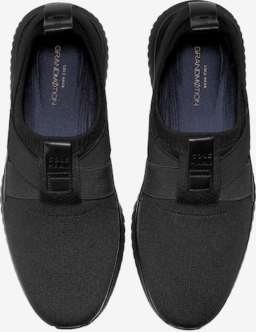 Cole Haan Slip-On Sneaker 'GrandMøtion' in Black