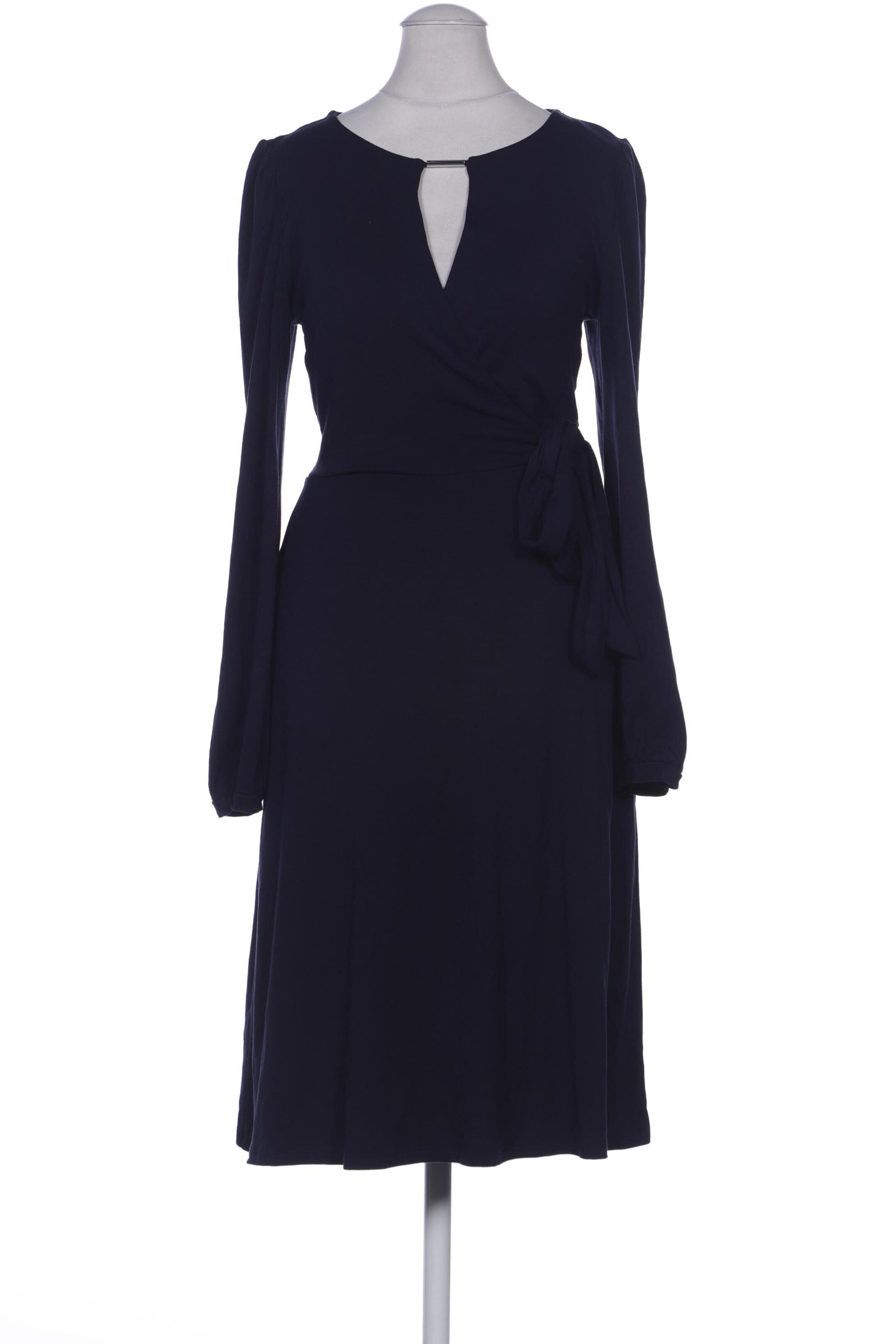 Orsay Dress in XS in Blue: front