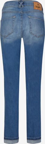 Angels Regular Jeans 'Darleen' in Blue