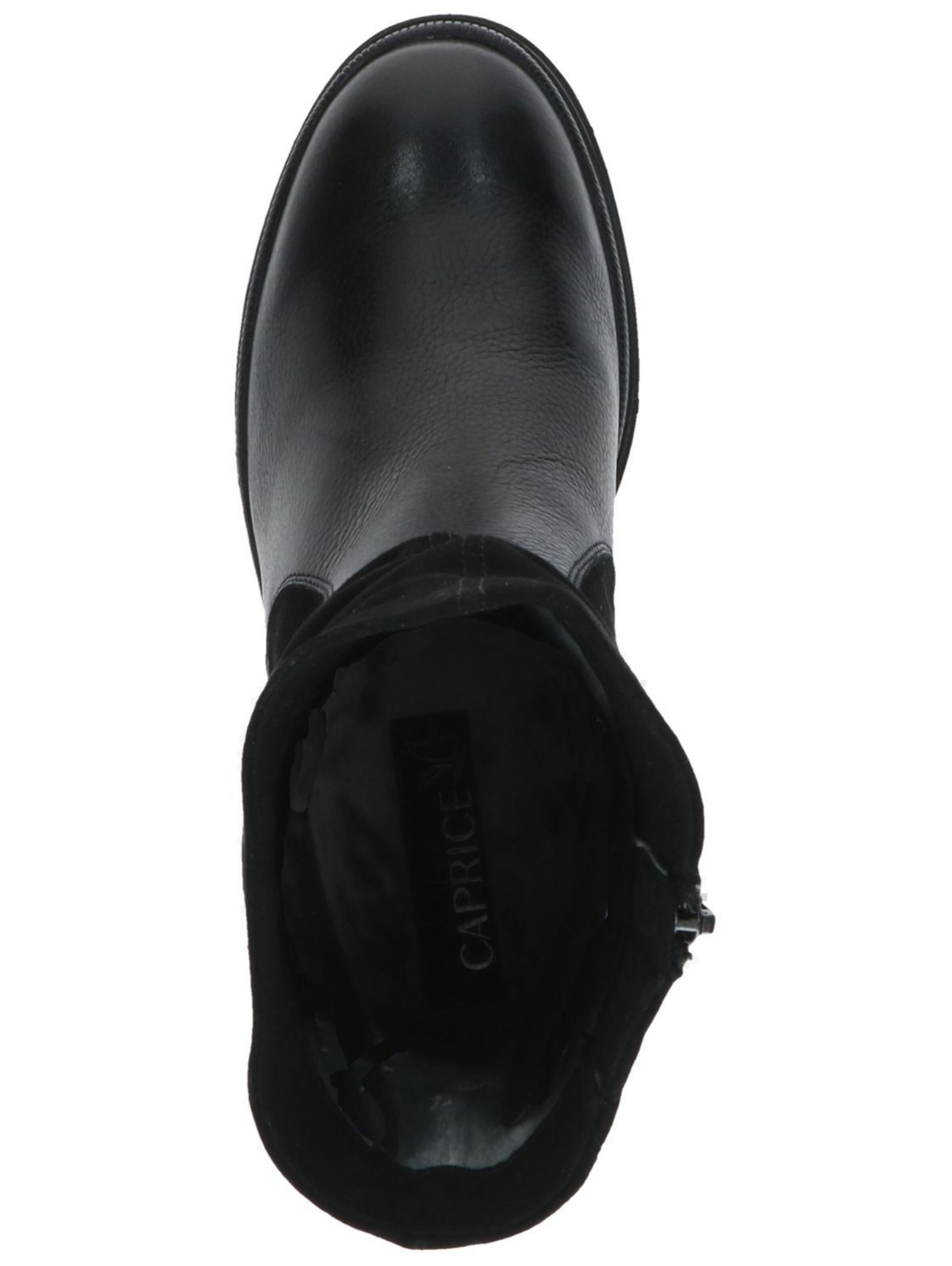 Stivaletto di CAPRICE in nero