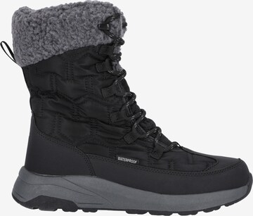 Whistler Snow Boots 'Oenpi' in Black