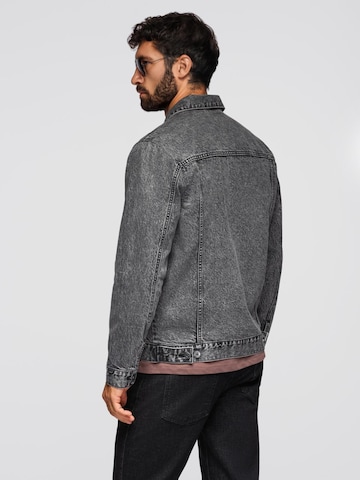 Ombre Übergangsjacke‌‌‌‌‌‌‌‌‌‌ in Grau