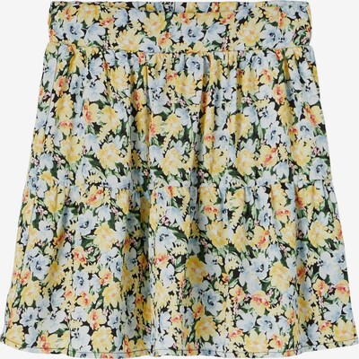 NAME IT Skirt in Light blue / Yellow / Green / Black, Item view