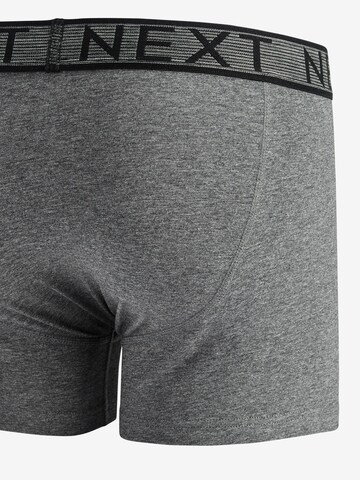 Boxers Next en gris
