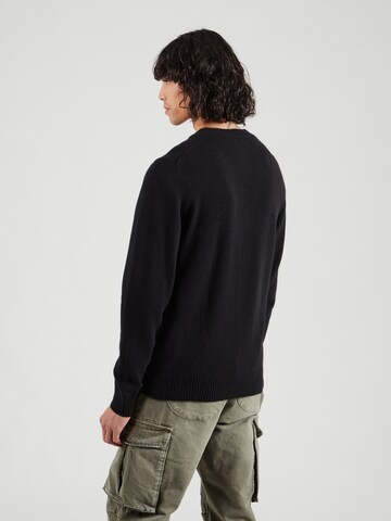 Pullover di NORSE PROJECTS in nero