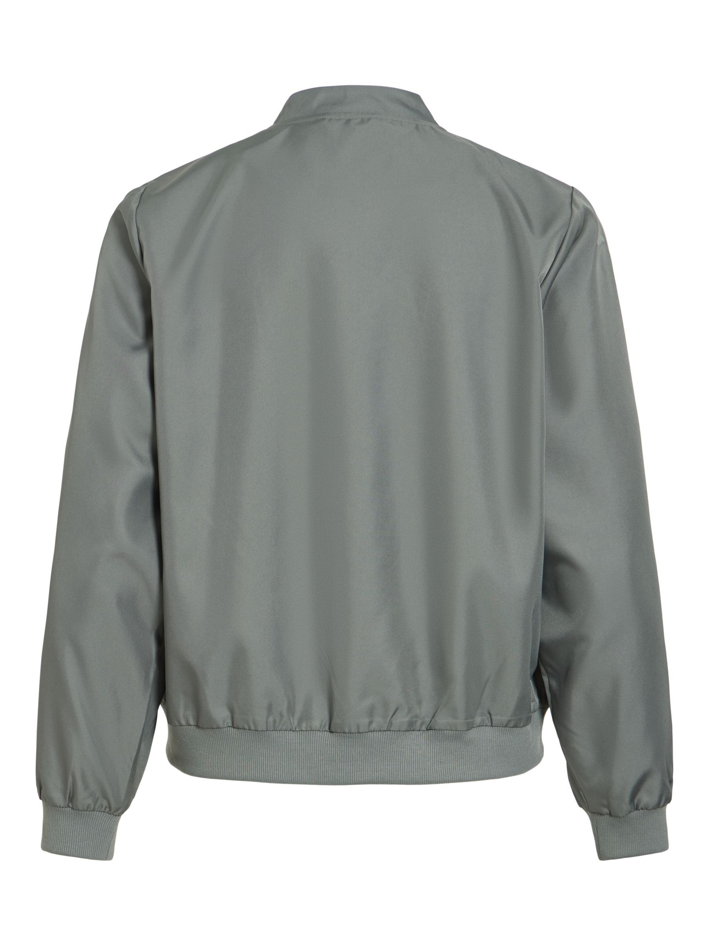 Veste mi-saison 'VIPapaya' VILA en vert
