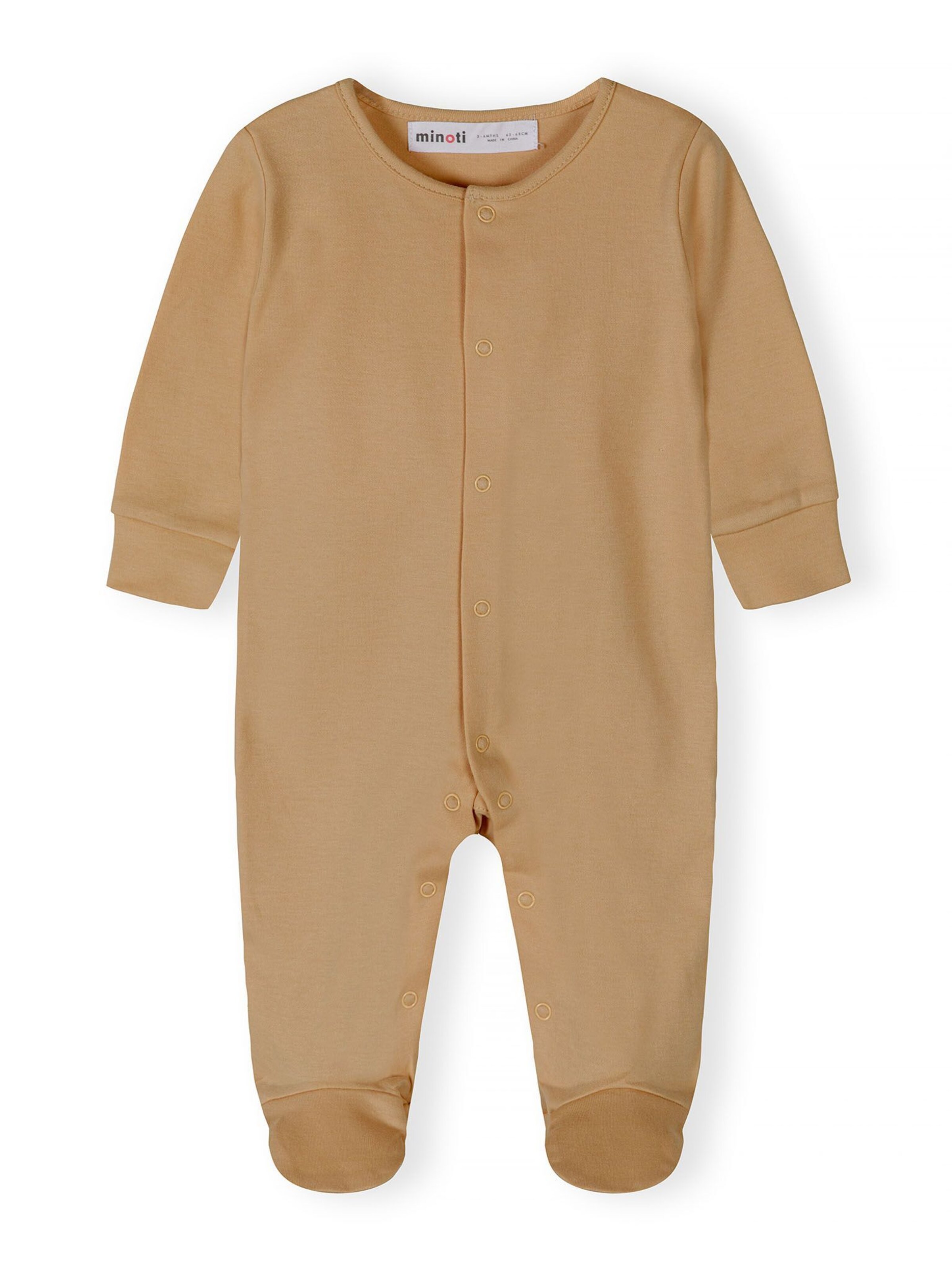 Tutina / body per bambino di MINOTI in beige