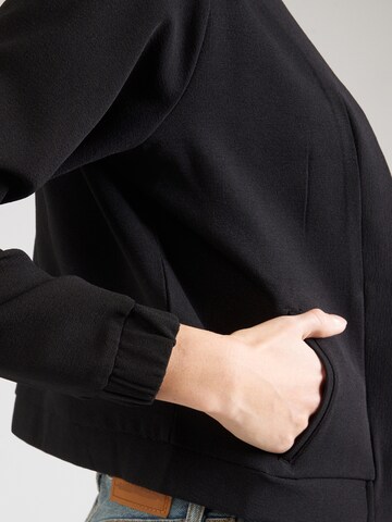 ABOUT YOU - Chaqueta de entretiempo 'Rachel' en negro