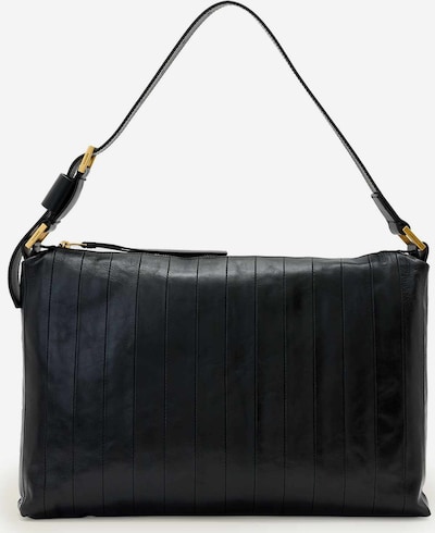 Rankinė ant peties 'EDBURY' iš AllSaints, spalva – juoda, Prekių apžvalga