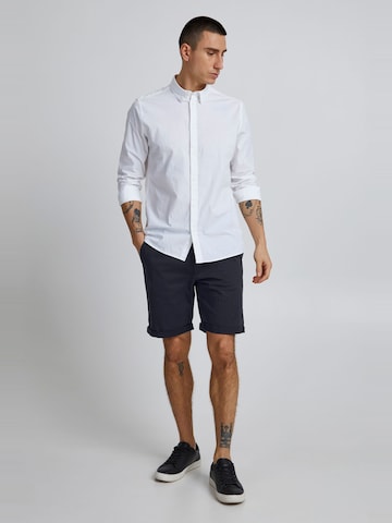 !Solid - regular Pantalón chino 'SDRockcliffe' en azul