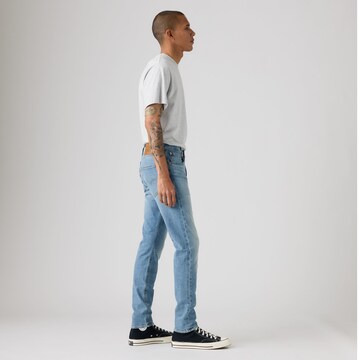 LEVI'S ® Tapered Τζιν '512™ SLIM TAPER' σε μπλε