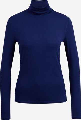 Orsay Sweater in Blue: front