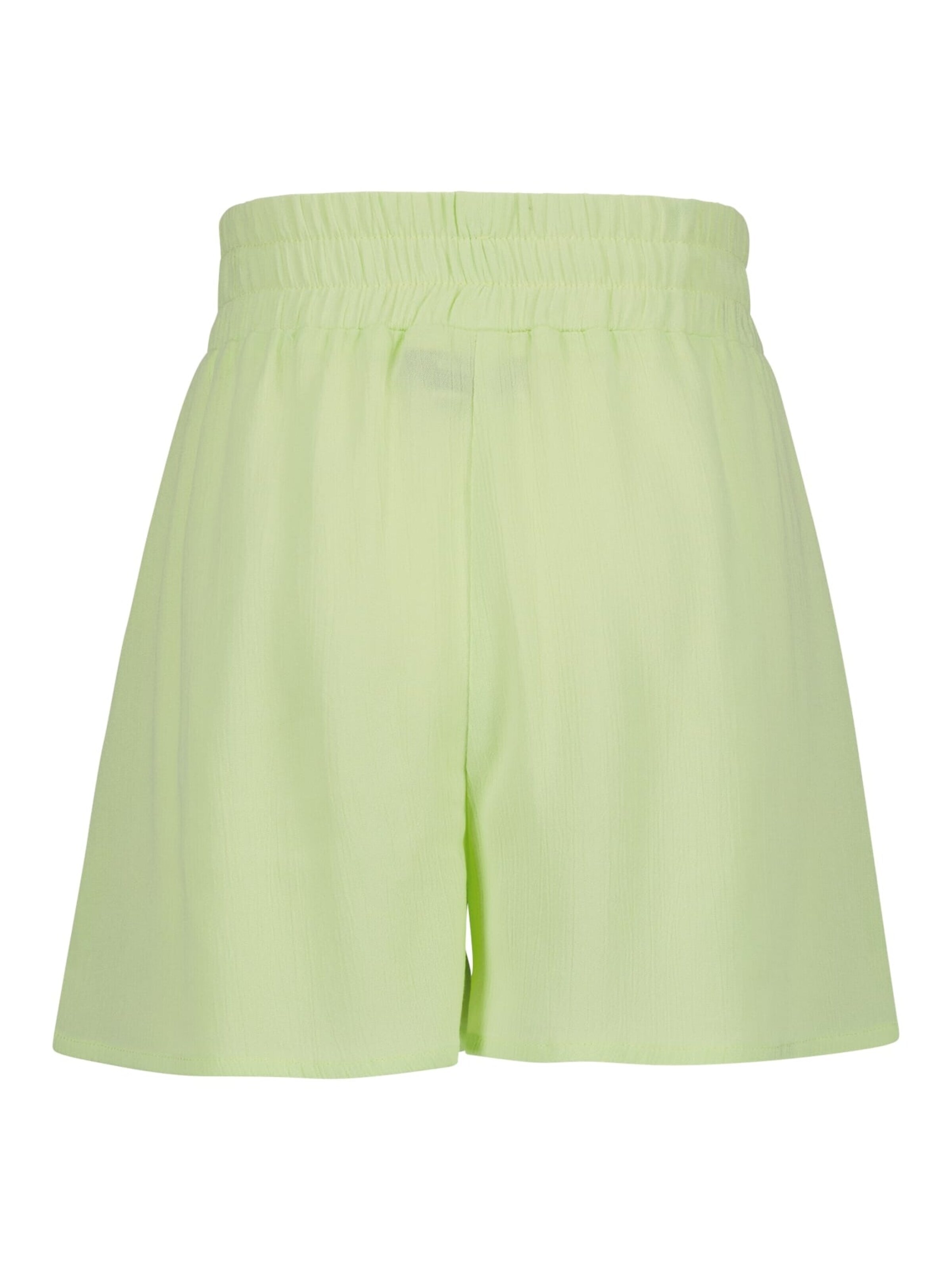 Raizzed Baggy Broek in Groen