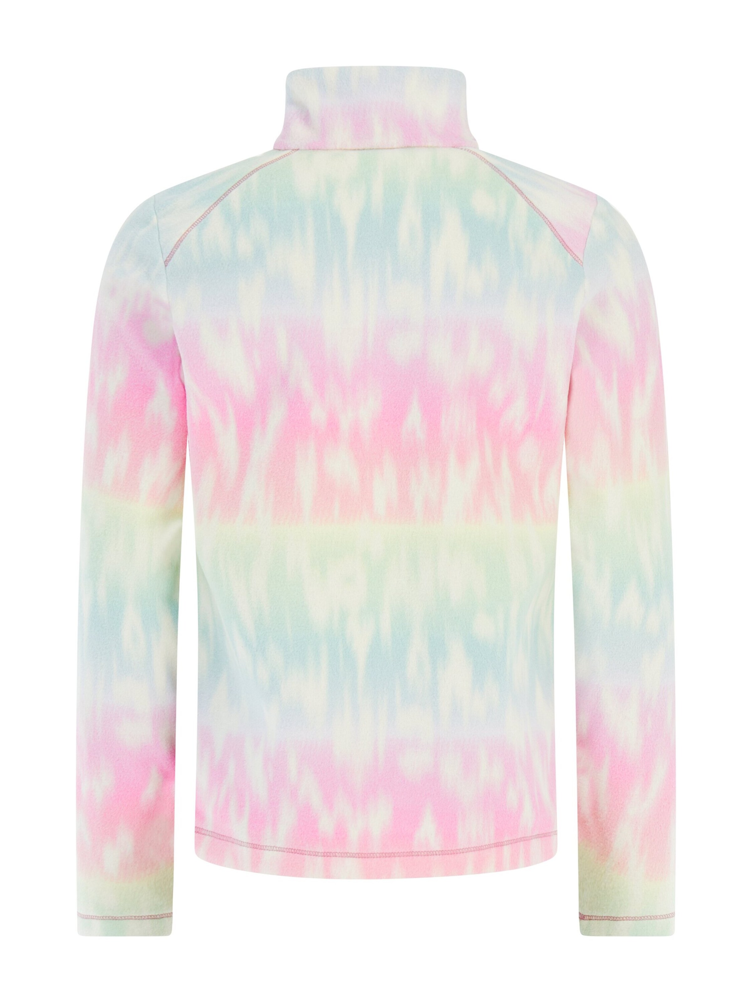 PROTEST Sportsweatshirt 'PRTRemissy JR'‌‌‌ in Blau