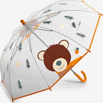 STERNTALER Umbrella in Mixed colors: front
