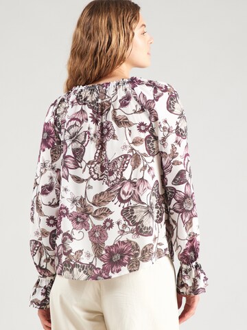 monari Blouse in White