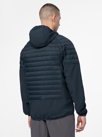 4F Sportjacke in Blau