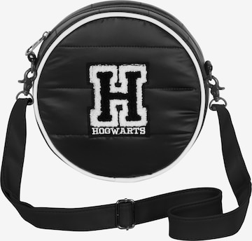 Warner Bros. Bag in Black: front