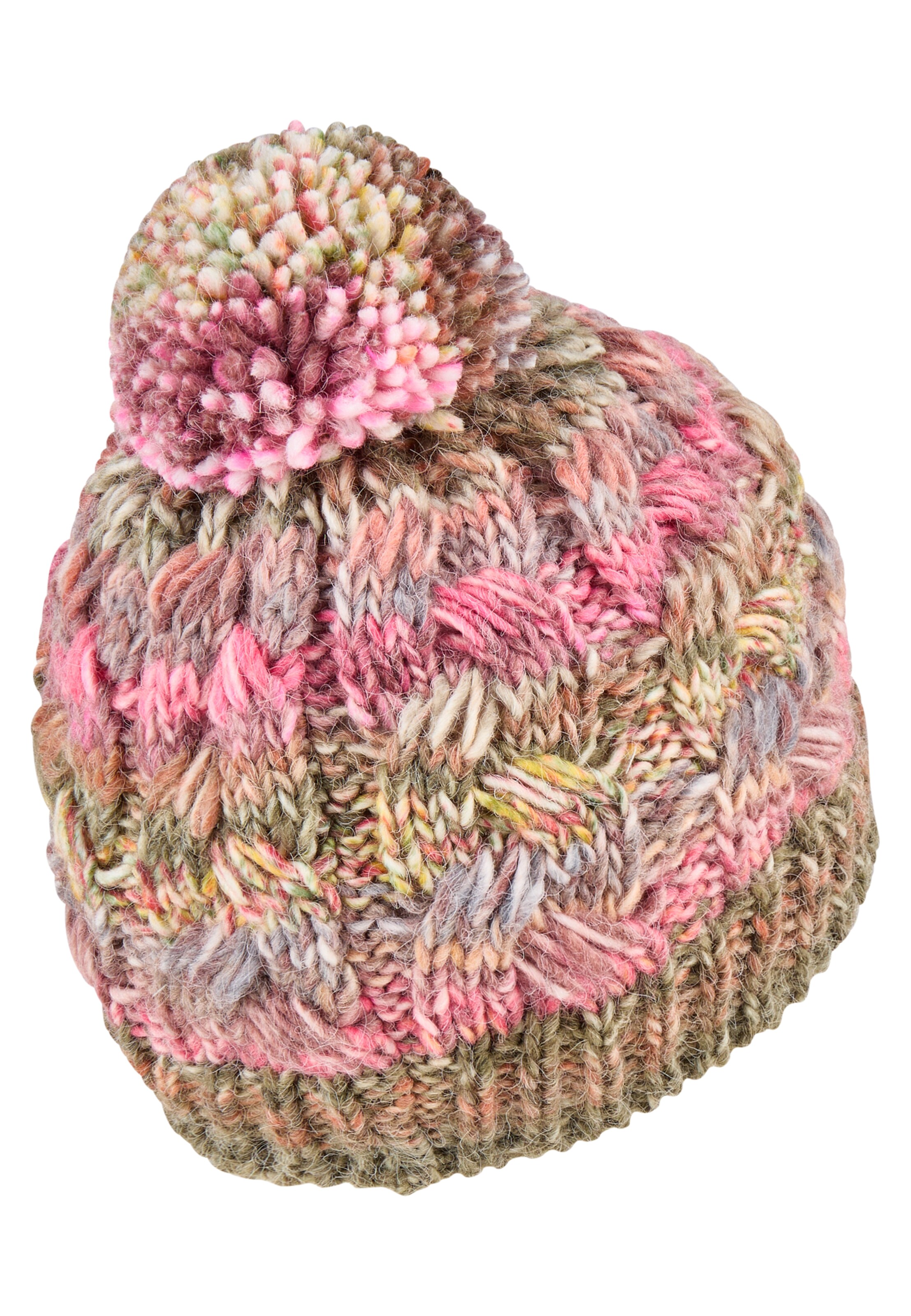 STERNTALER Mütze in Mischfarben