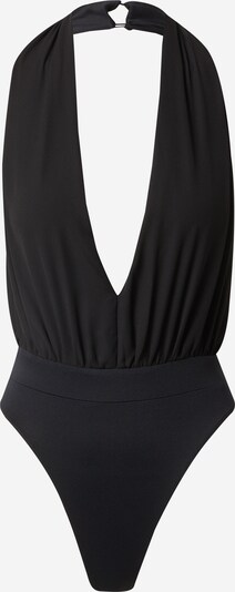 RÆRE by Lorena Rae Body camiseta 'Irem' en negro, Vista del producto