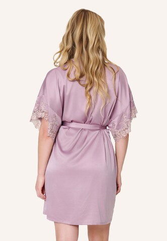 Déshabillé LingaDore en violet