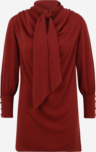 Abito River Island Petite di colore borgogna, Visualizzazione prodotti