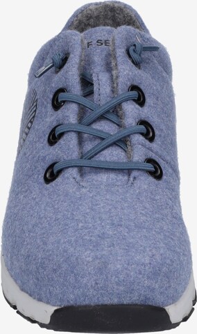 JOSEF SEIBEL Sneakers 'NOIH' in Blue