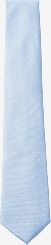 Calvin Klein Галстук 'SKOKIE' в Синий: спереди