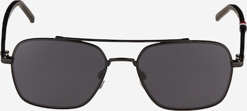 TOMMY HILFIGER Слънчеви очила '1671/S' в черно