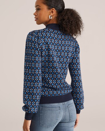WE FashionPulover - plava boja