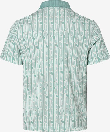 LACOSTE Shirt in Groen