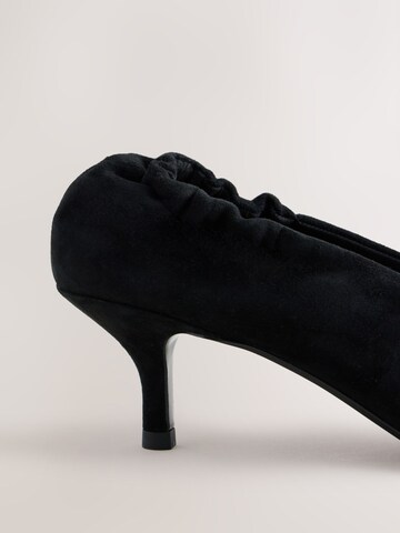 Next Lodičky 'Forever Comfort' - Čierna