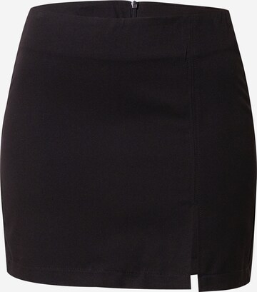 Noisy may Skirt 'THEA' in Black: front