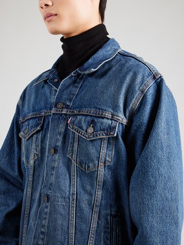LEVI'S ® Between-season jacket in Blue