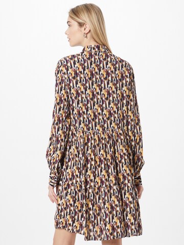 s.Oliver Shirt Dress in Yellow