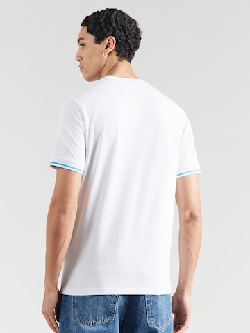 Karl Lagerfeld Särk, värv valge: tagant vaates