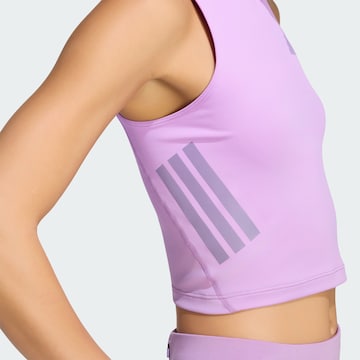 Top sportivo 'Adi365 Iconic' di ADIDAS PERFORMANCE in lilla